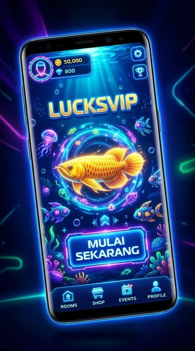 lucksvip - Pusat Download Terlengkap untuk Pengguna Indonesia